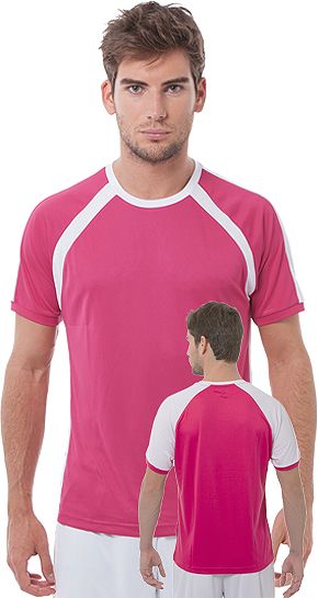 Camiseta Futbol Calcio JHK