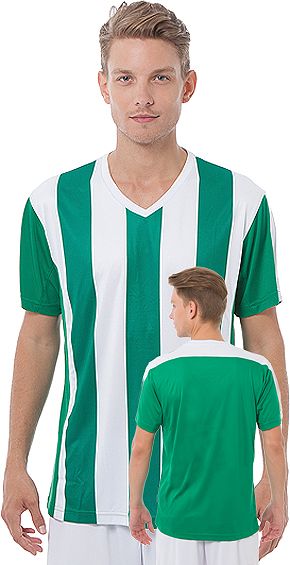 Camisetas Futbol Premier JHK