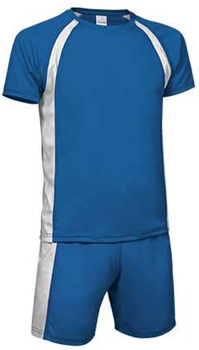 Equipacion Futbol Maracana Valento