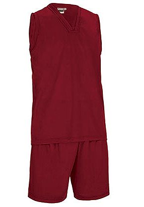 Conjunto Deportivo Infantil Houston Valento