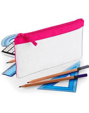 Estuche Escolar Sublimacion BagBase