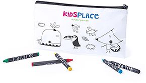 Estuche Skinga Makito