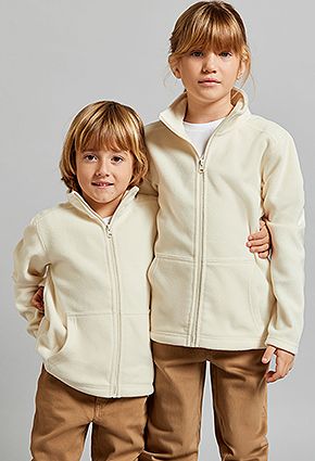 Polar Perth Infantil Mukua Velilla