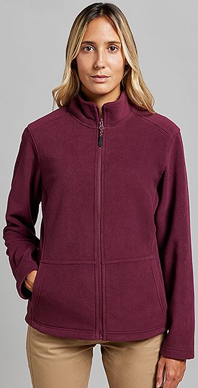 Polar Perth Mujer Mukua Velilla