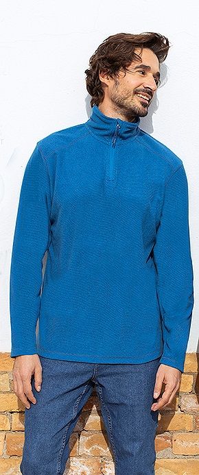 Forro Polar Arsuk Makito