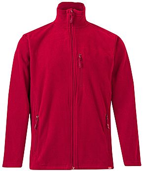 Chaqueta Polar Unisex Velilla