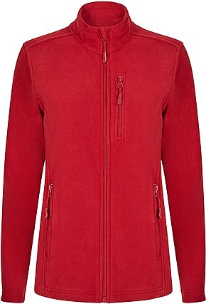 Chaqueta Polar Mujer Velilla