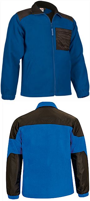 Forro Polar Nevada Valento