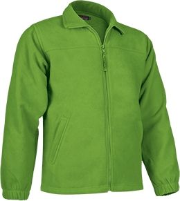 Forro Polar Dakota Infantil Valento