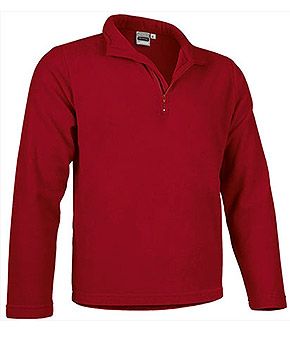 Forro Polar Trekking Valento