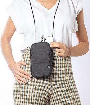 Portatodo Landry Makito