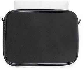 Funda Ordenador Portatil Jobik 15" Makito