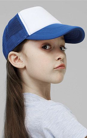 Gorra Infantil Bubble Sols - Gorras para niños personalizadas