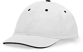 Gorra Panel Infantil Roly - Gorras para niños personalizadas