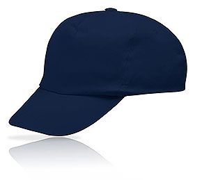 Gorra infantil Roky Impacto TJB - Gorras para niños personalizadas