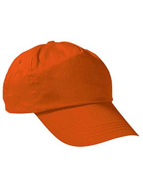Gorra Promotion Infantil Valento - Gorras para niños personalizadas