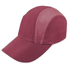 Gorra Microfibra Fresh Cifra - Gorras Técnicas de Running personalizadas