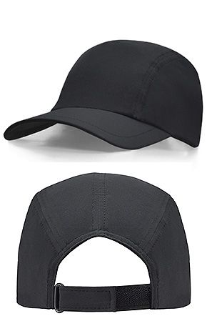 Gorra Tecnica Mercury Roly