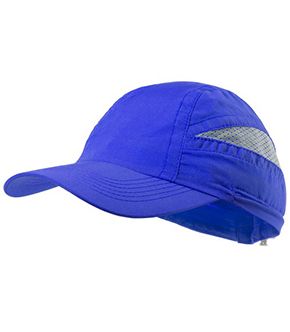 Gorra Running Laimbur Makito