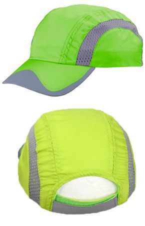 Gorra Tecnica Raid Enyes