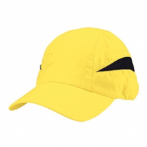 Gorra Microfibra Runner Enyes