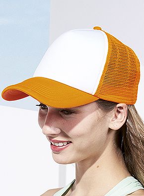 Gorra Bubble Sols