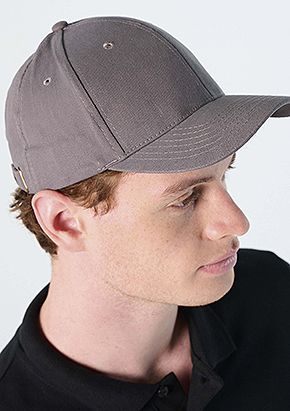 Gorra 6 Paneles Tekapo Sols