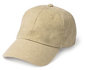 Gorra 6 Paneles Element Stamina - Roly