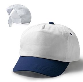 Gorra 5 Paneles Freya Roly