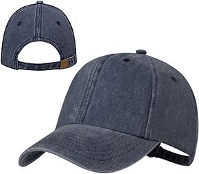 Gorra Bongs 6 Paneles Makito