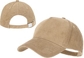 Gorra Dispart Makito - Gorras y Gorros personalizadas