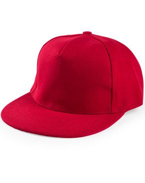 Gorra Visera Plana Lorenz Makito