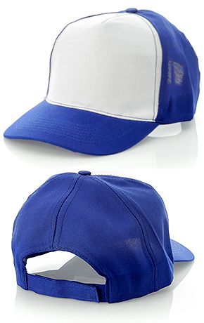 Gorra Sodel Makito