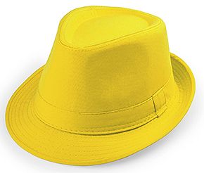 Sombrero Publicitario Likos