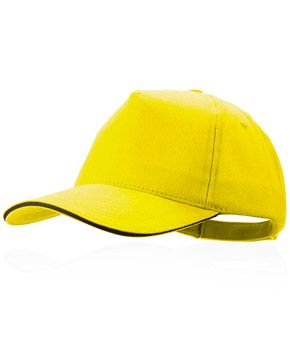 Gorra Algodon Peinado Kisse Makito