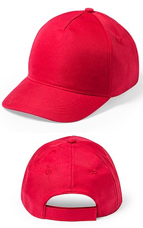 Gorra Krox makito