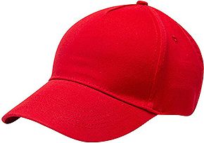 Gorra 5 Paneles Mukua Velilla