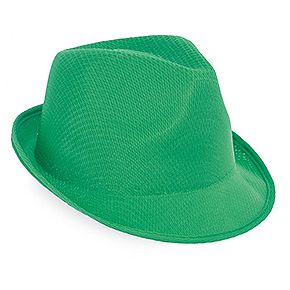Sombrero Premium Cifra