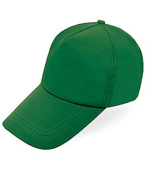 Gorra Visera Larga Cifra