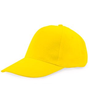 Gorra Algodon Peinado Premium Cifra