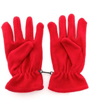 Guantes Polares Makito Monti