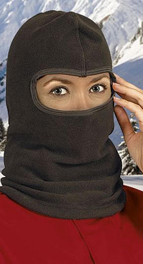 Balaclava Everest Valento