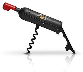 Sacacorchos con Imán Lener TJB - Ecamisetas