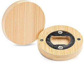 Abridor B-capsule TJB - Ecamisetas