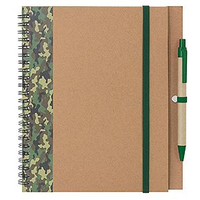 Libreta A5 Safari Cifra