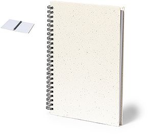 Libreta Hantiz Makito