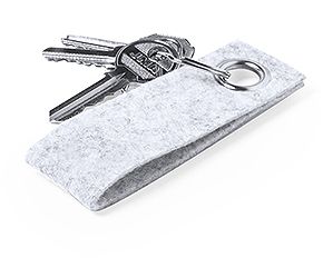 Llavero Triax Makito