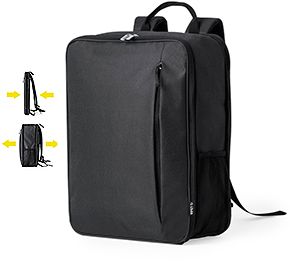 Mochila Weiter Makito