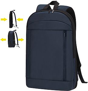 Mochila Viaje Skrapex Makito