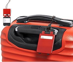 Identificador Maletas Cloris Makito